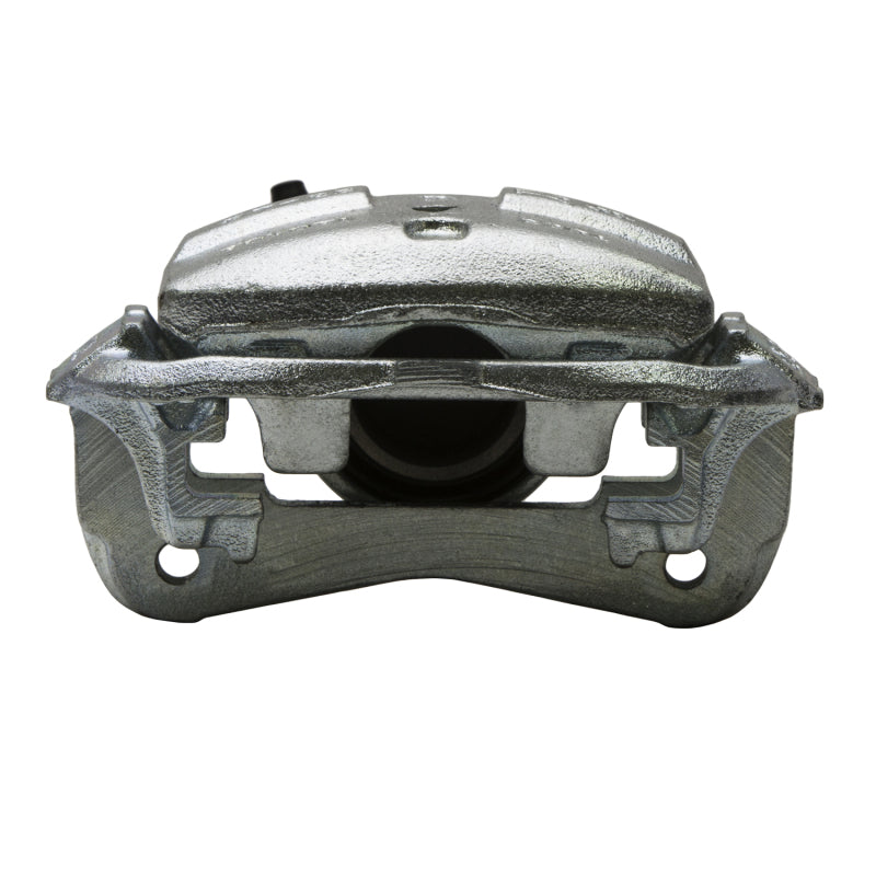 DFC 92-93 Toyota Celica Front-R Silver Zinc Coated Premium Caliper