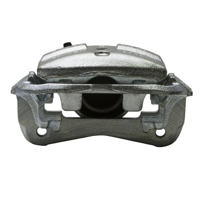 DFC 92-93 Toyota Celica Front-R Silver Zinc Coated Premium Caliper