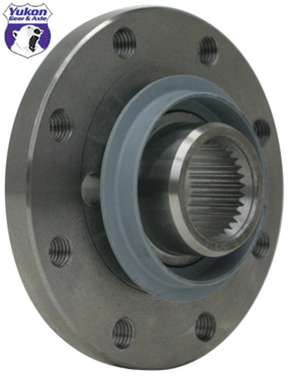 Yukon Gear & Axle Yukon Gear Flange Yoke For Ford 9.75in