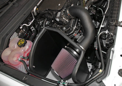 K&N Engineering K&N 15-16 CHEVROLET COLORADO V6 3.6L FI Performance Air Intake System