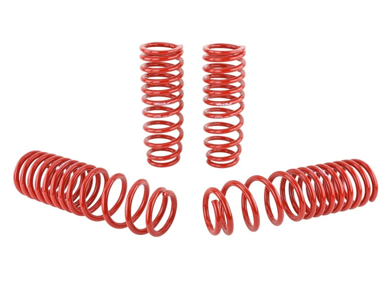 Skunk2 Racing Skunk2 93-01 Honda Prelude (All Models) Lowering Springs (2.25in - 2.00in.) (Set of 4)