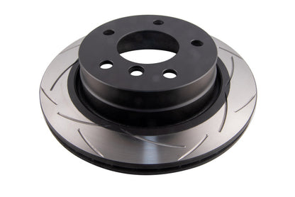 DBA 94-00 BMW E36/E46 320-328 Rear T2 Street Series Slotted Rotor