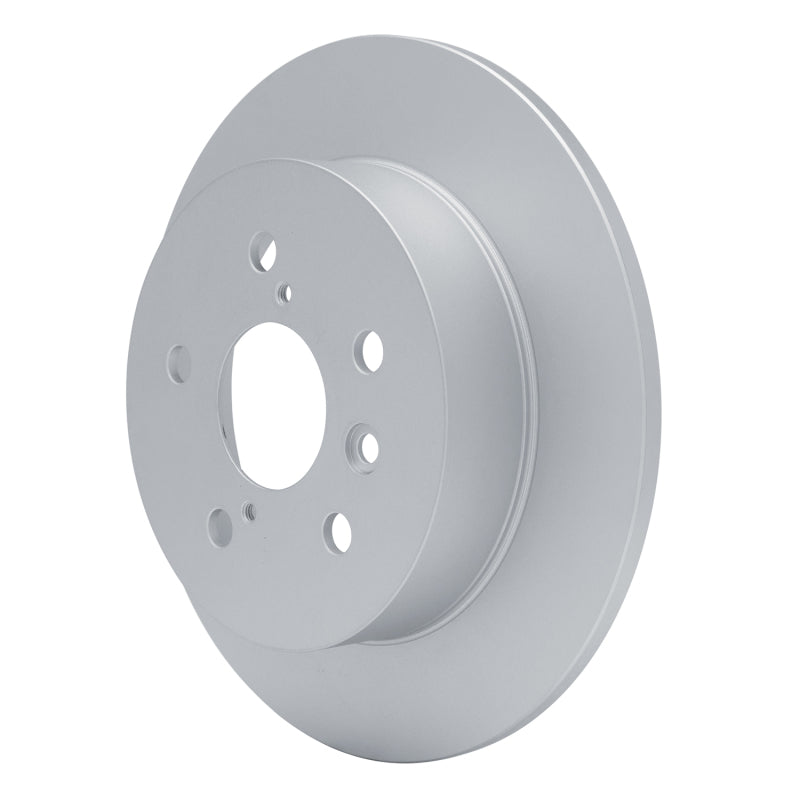 DFC 18-24 Toyota Camry Rear GeoSPEC Coated Rotor