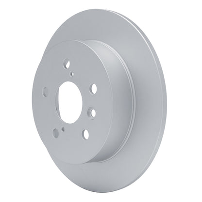 DFC 18-24 Toyota Camry Rear GeoSPEC Coated Rotor