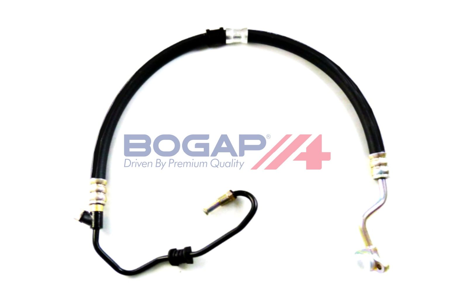 BOGAP H3220106 Hydraulic Hose, Steering