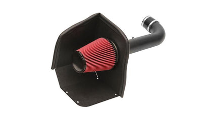 CORSA Performance Corsa Apex 10-15 Chevrolet Camaro SS 6.2L DryTech Metal Intake System