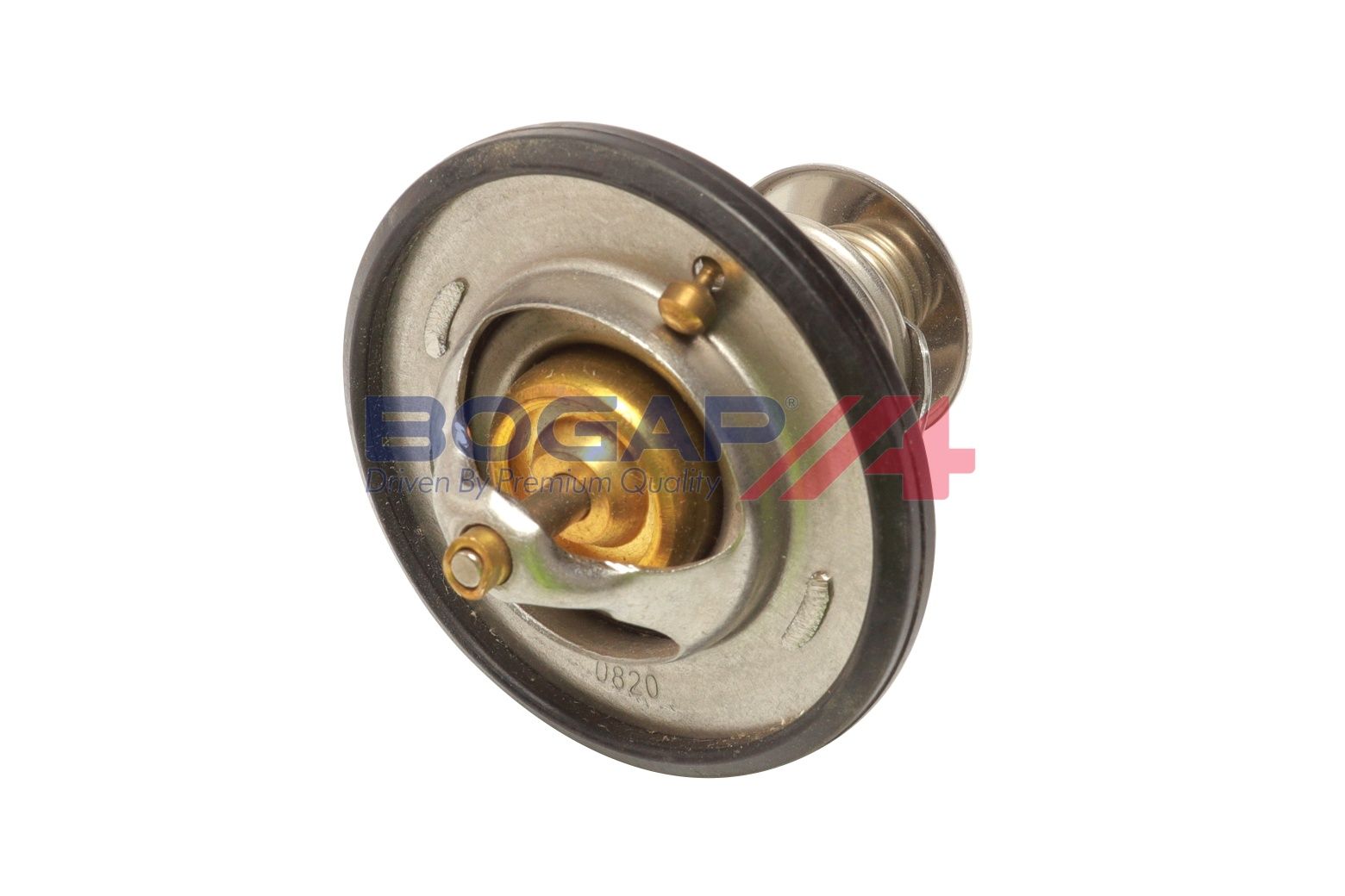 BOGAP B4245124 Thermostat, Coolant