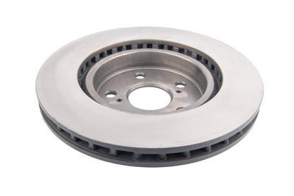 DBA 19-21 Lexus ES350 Front 4000 Series Standard Rotor
