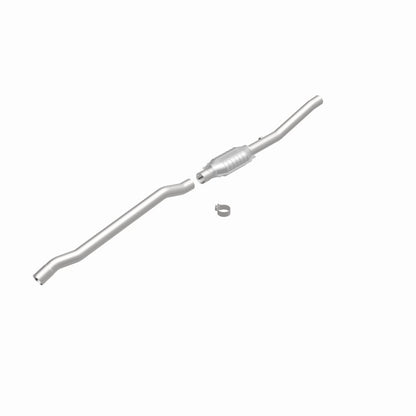 MagnaFlow Direct Fit Catalytic Converter 96 Dodge Dakota 5.2L 4wd