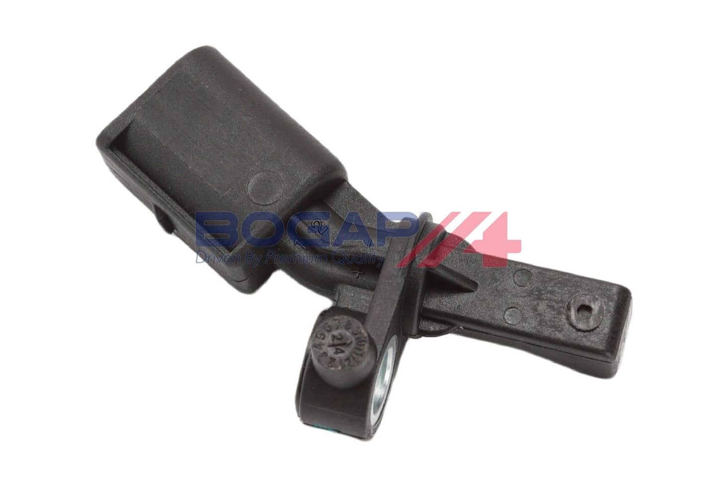 BOGAP A7117151 Sensor, Wheel Speed