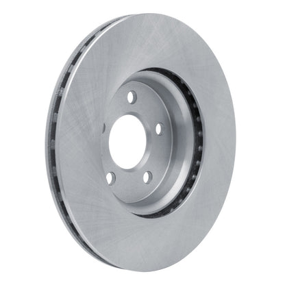 DFC 08-25 Audi A5 Front Brake Rotor