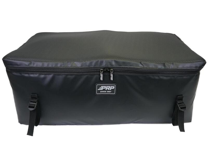 PRP Seats PRP Honda Talon Trunk Bag