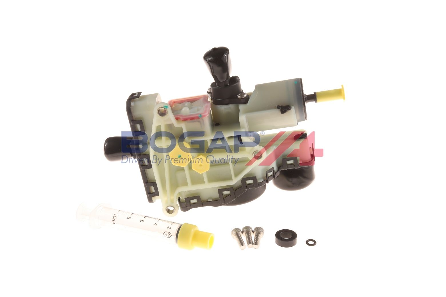 BOGAP F1831100 Heating, Tank Unit (Urea Injection)