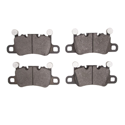 R1 Concepts R1 13-23 Porsche 718 Spyder Rear Optimum OE Brake Pads