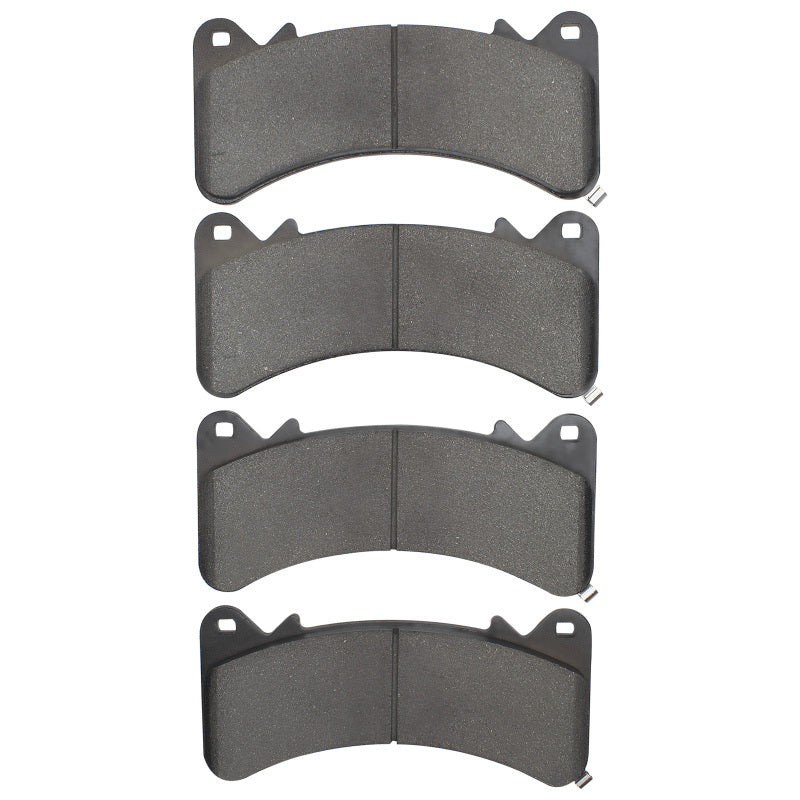R1 Concepts R1 14-26 GMC Yukon Xl 1500 Front Semi Met Brake Pads