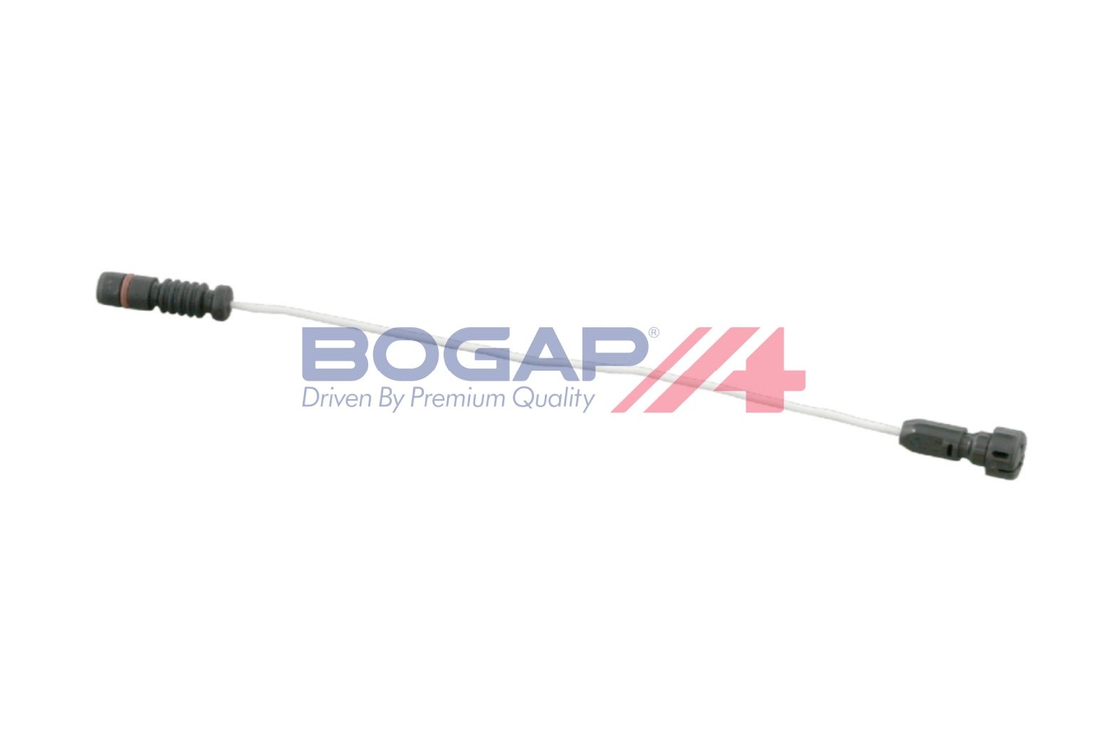 BOGAP C7118119 Warning Contact, Brake Pad Wear