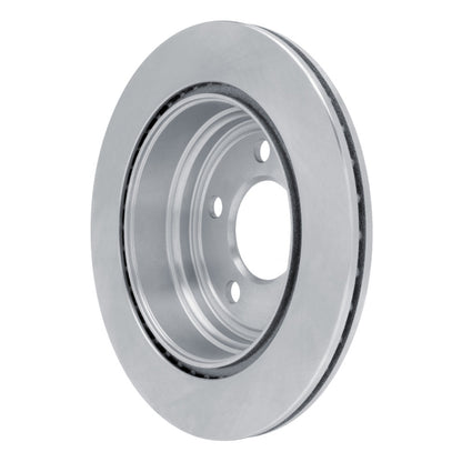 DFC 06-20 BMW 328i Rear Brake Rotor