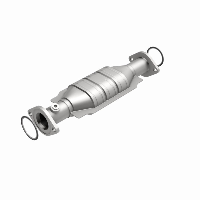 MagnaFlow Direct Fit Catalytic Converter 00-02 Mazda 626 2.0L Rr CA