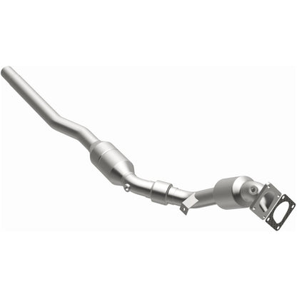 MagnaFlow Conv DF 00-02 Audi S4 2.7L Driver Side