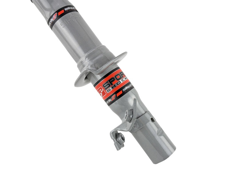 Skunk2 Racing Skunk2 88-91 Honda Civic/CRX Sport Shocks (Set of 4)