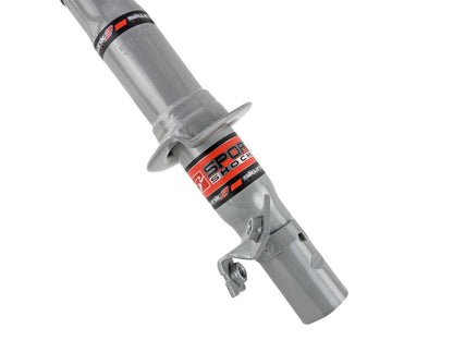 Skunk2 Racing Skunk2 88-91 Honda Civic/CRX Sport Shocks (Set of 4)