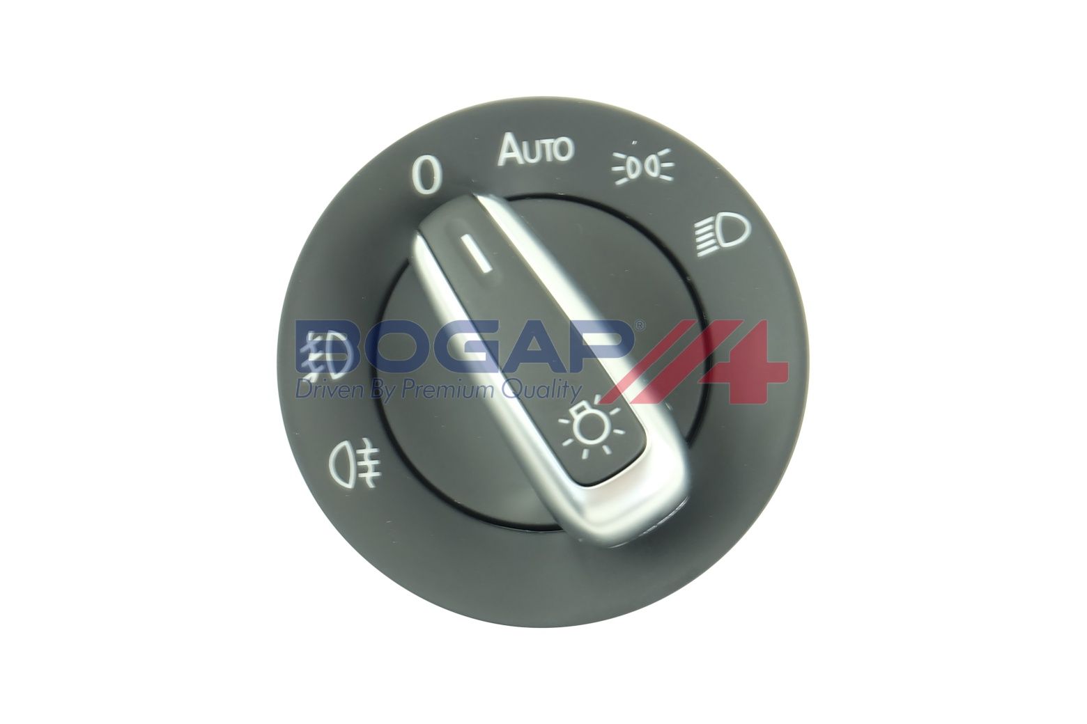 BOGAP A7344132 Switch, Headlight