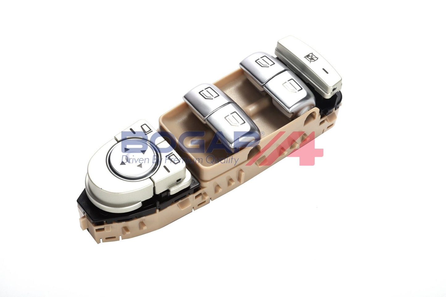BOGAP C7339159 Switch, Window Regulator