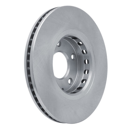 DFC 16-25 Mazda 6 Front Brake Rotor
