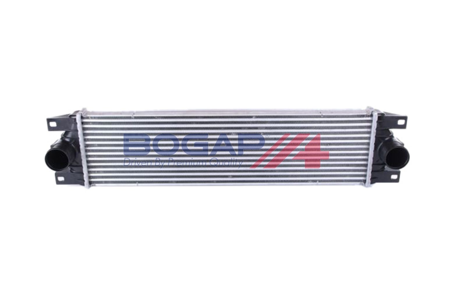 BOGAP N4220111 Charge Air Cooler