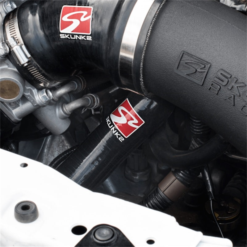 Skunk2 Racing Skunk2 12-3 Honda Civic Si Radiator Hose Kit