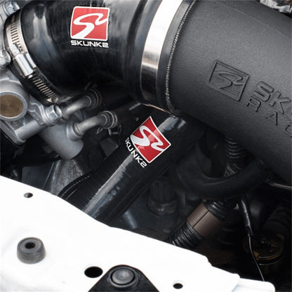 Skunk2 Racing Skunk2 12-3 Honda Civic Si Radiator Hose Kit