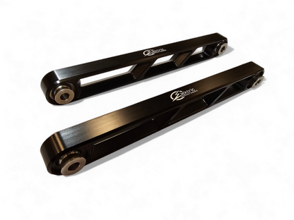 Elektric Off Road Elektric Offroad 2020+ Polaris Rzr Pro Xp Volt Billet Rear Sway Bar Links Anodized Black