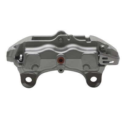 DFC 03-15 Audi Q7 Rear-R Premium Caliper - Silver Powder Coated
