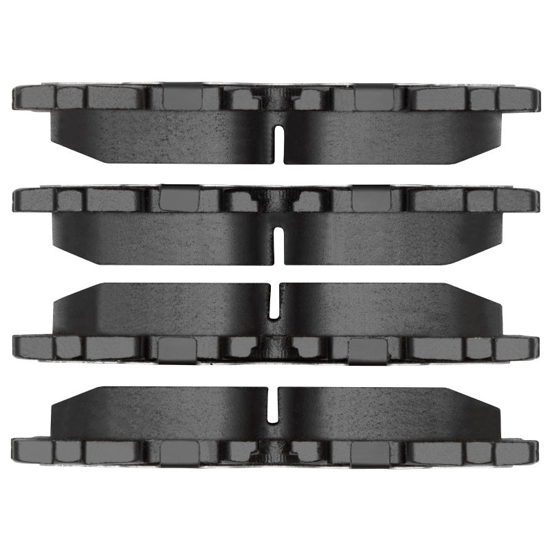 R1 Concepts R1 18-23 Lexus LC500H Rear Optimum OE Brake Pads
