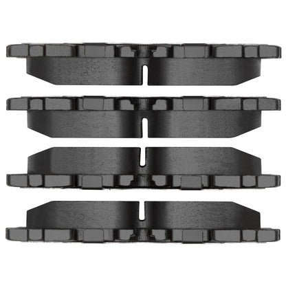 R1 Concepts R1 18-23 Lexus LC500H Rear Optimum OE Brake Pads