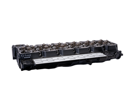 Fleece Performance 07.5-18 Dodge 2500/3500 6.7L Remanufactured Cummins Cylinder Head (Street)