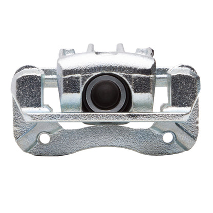 DFC 05-10 Hyundai Tucson Rear-R/Rear-L Premium Caliper - Silver Zinc Coated