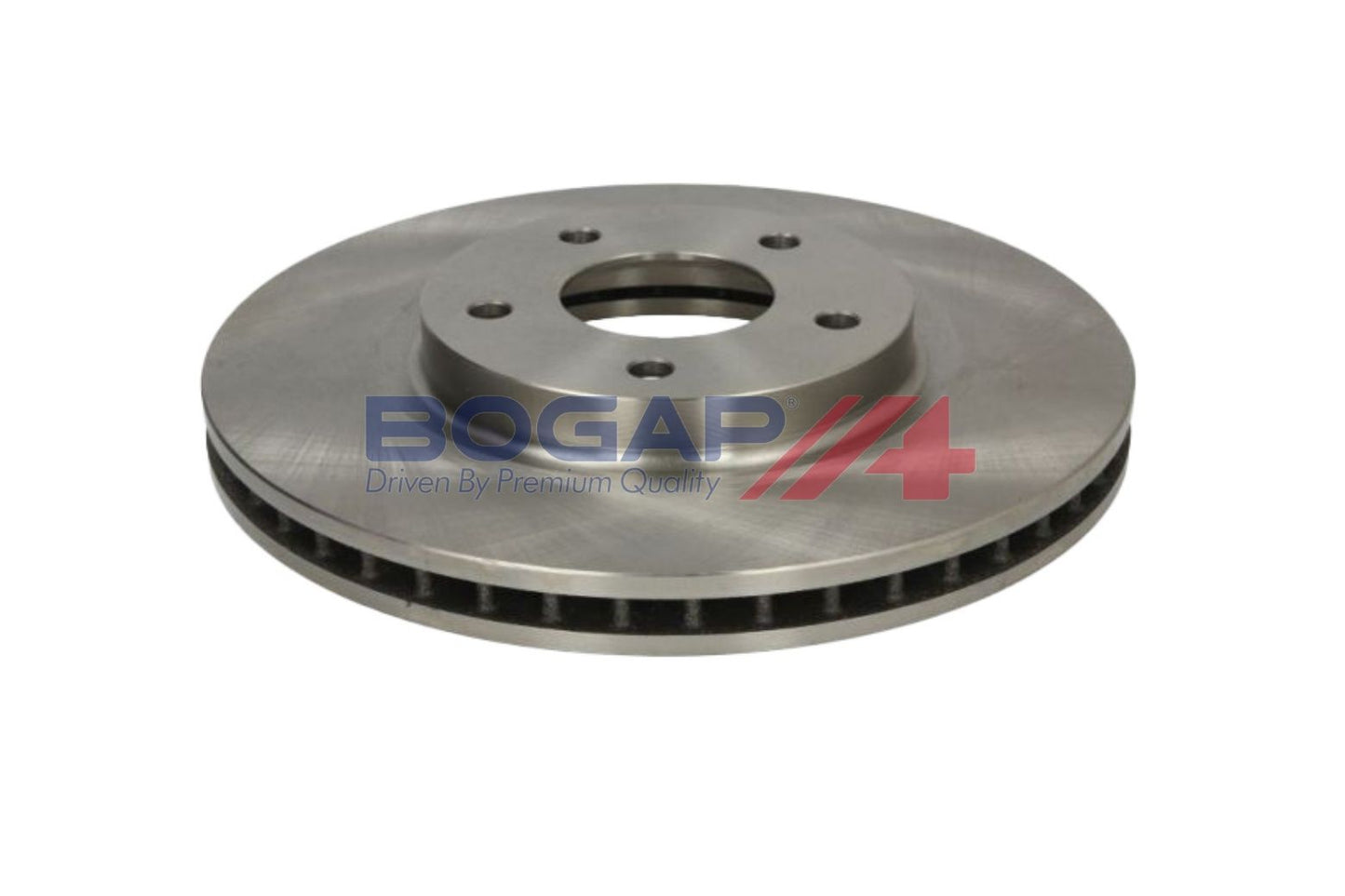 BOGAP N8211109 Brake Disc