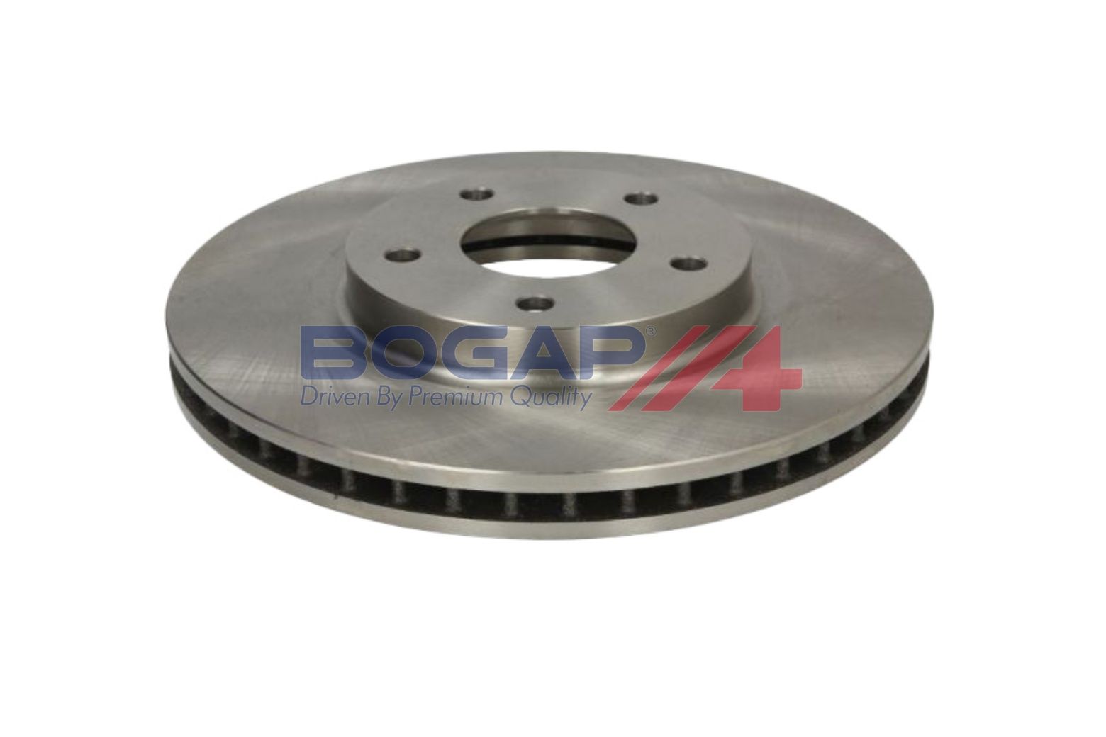 BOGAP N8211109 Brake Disc