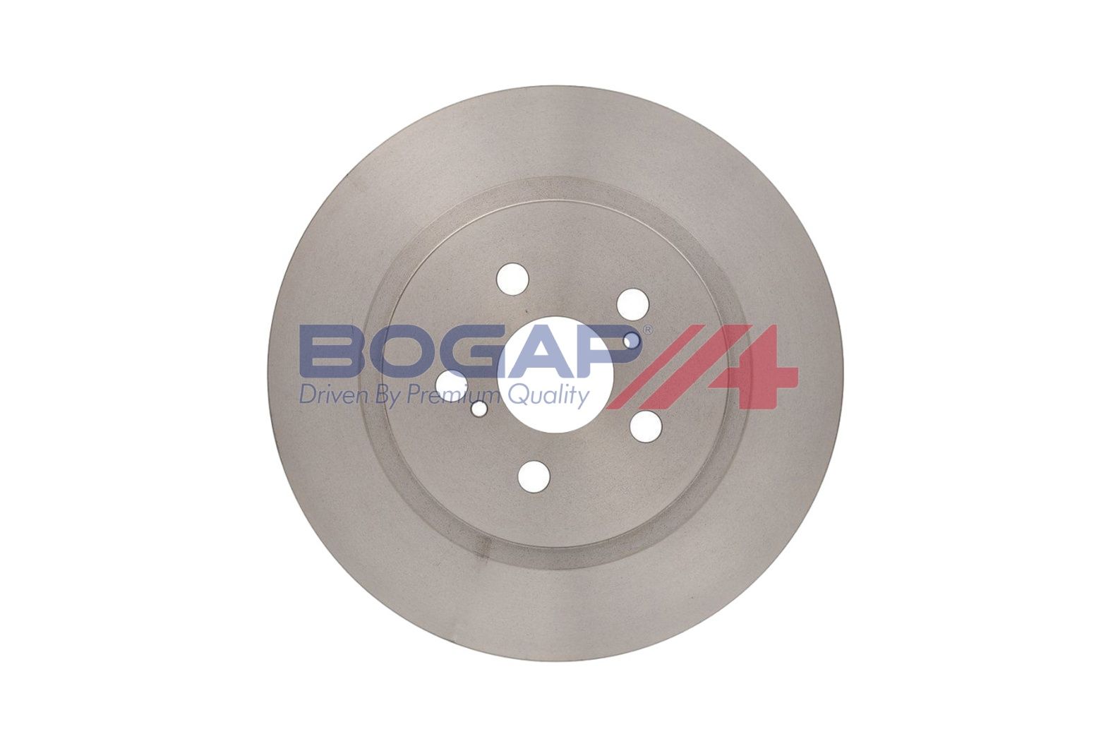 BOGAP T8211116 Brake Disc