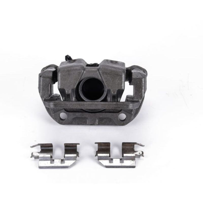 PowerStop Power Stop 05-10 Honda Odyssey Rear Left Autospecialty Caliper w/Bracket