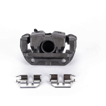 PowerStop Power Stop 05-10 Honda Odyssey Rear Left Autospecialty Caliper w/Bracket