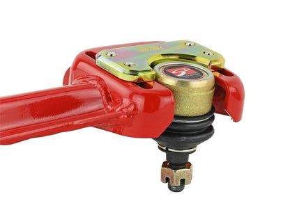 Skunk2 Racing Skunk2 Pro Series 90-93 Acura Integra Adjustable Front Camber Kits (+/- 3.3 Degrees)