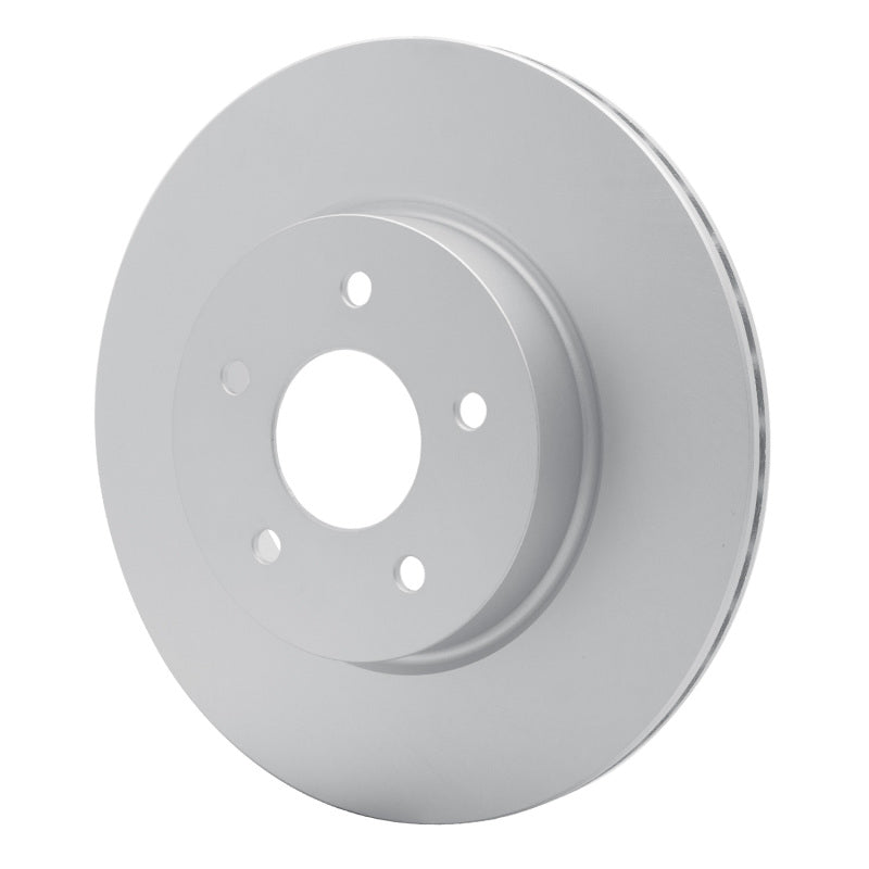 DFC 19-24 Infiniti QX50 Rear GeoSPEC Coated Rotor