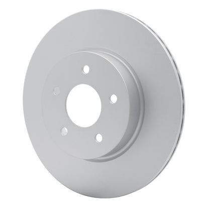 DFC 19-24 Infiniti QX50 Rear GeoSPEC Coated Rotor