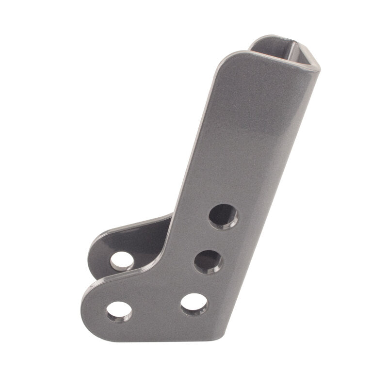 Synergy Mfg Synergy 2018+ Jeep Wrangler JL/JLU Rear Lower Shock Relocation Brackets