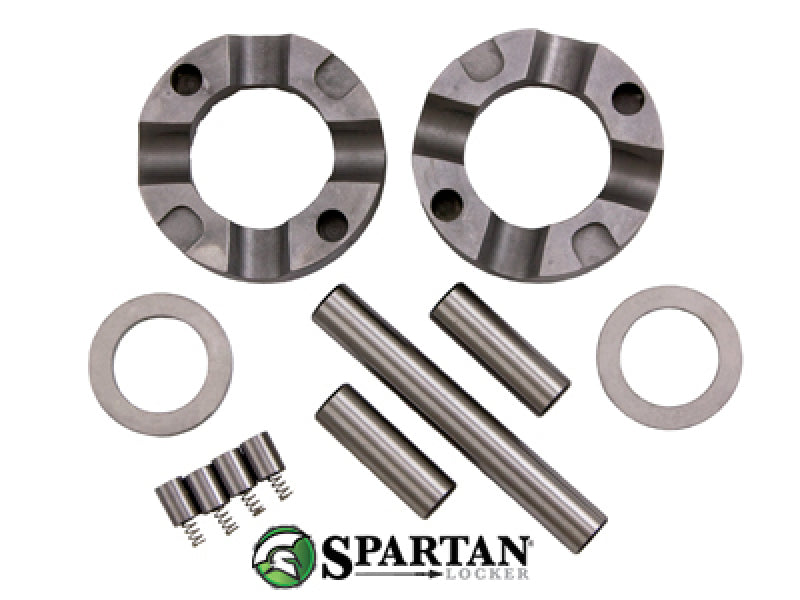 Yukon Gear & Axle USA Standard Spartan Locker For Suzuki Samurai Diff w/ 26 Spline Axles