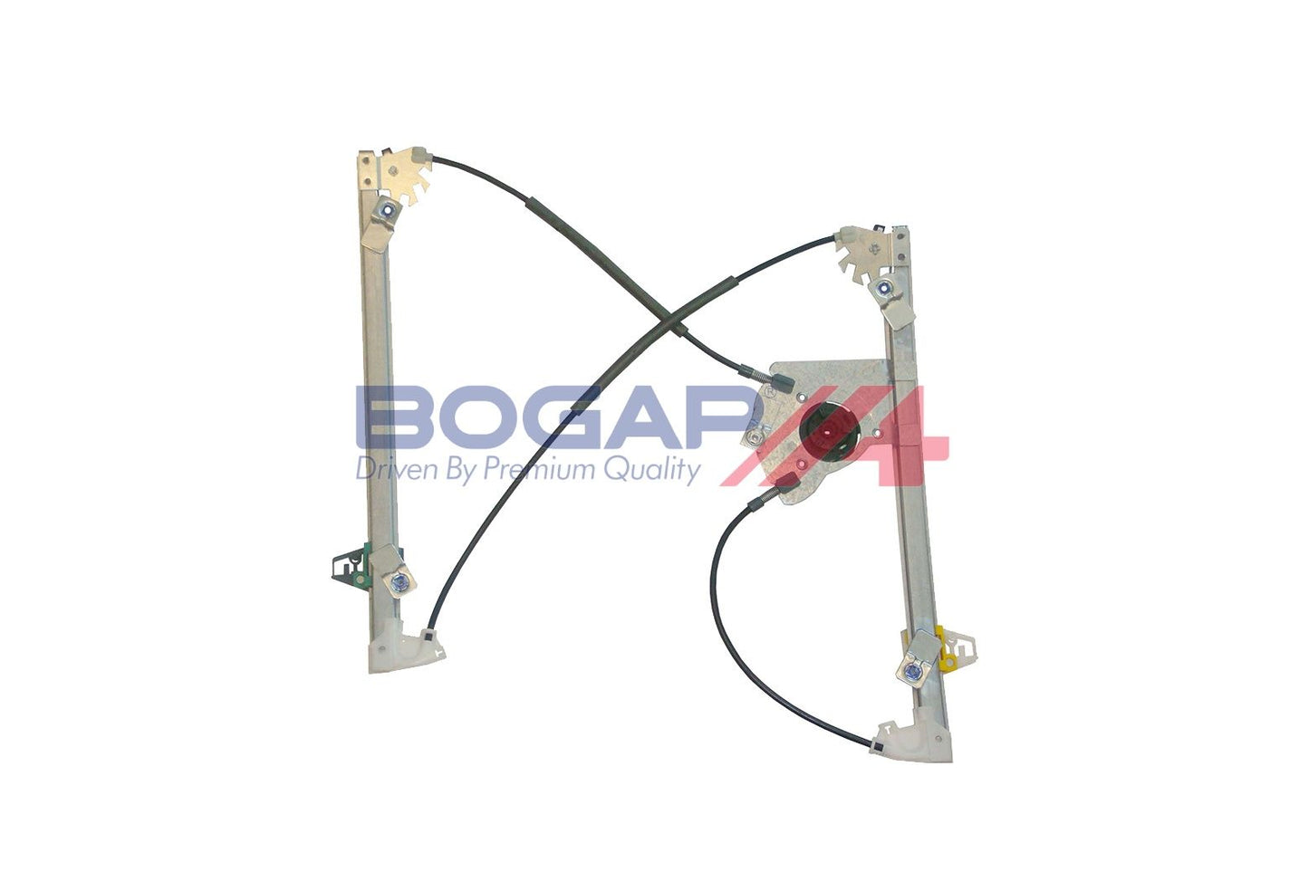 BOGAP P5341142 Window Regulator