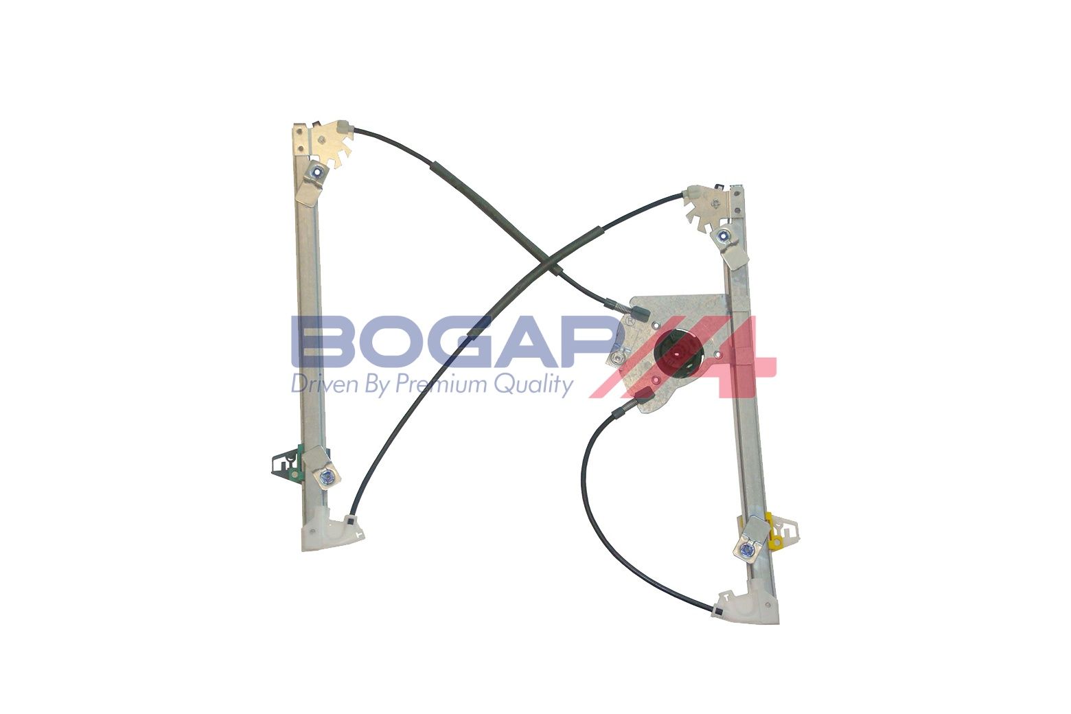 BOGAP P5341142 Window Regulator
