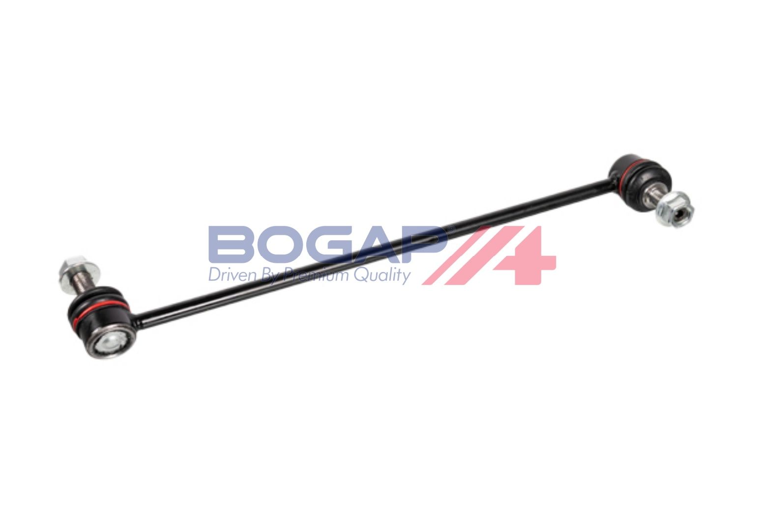 BOGAP C3321172 Link/Coupling Rod, Stabiliser Bar